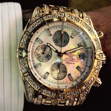 are breitling watches genuine.